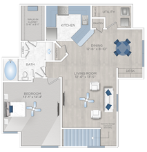 CEDAR (A7) 0709 floor plan